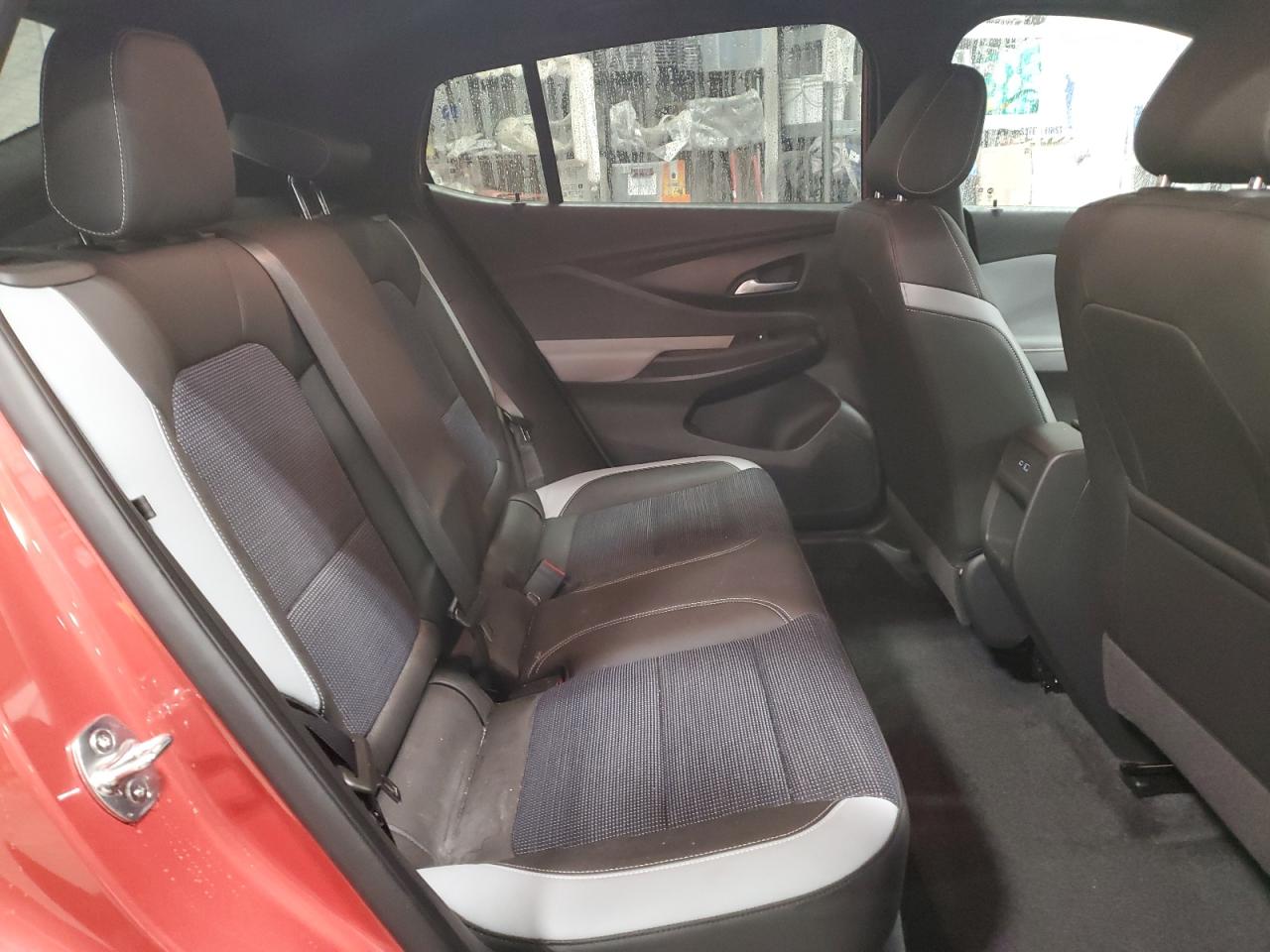 2024 Buick Envista Preferred VIN: KL47LAE25RB017670 Lot: 93570975