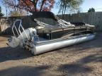 2013 PREMIER PONTOON for sale at Copart MN - MINNEAPOLIS NORTH