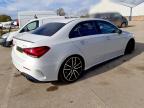 2020 MERCEDES-BENZ A CLASS A35 4MATIC PREMIUM 4DR AUTO for sale at Copart SANDY