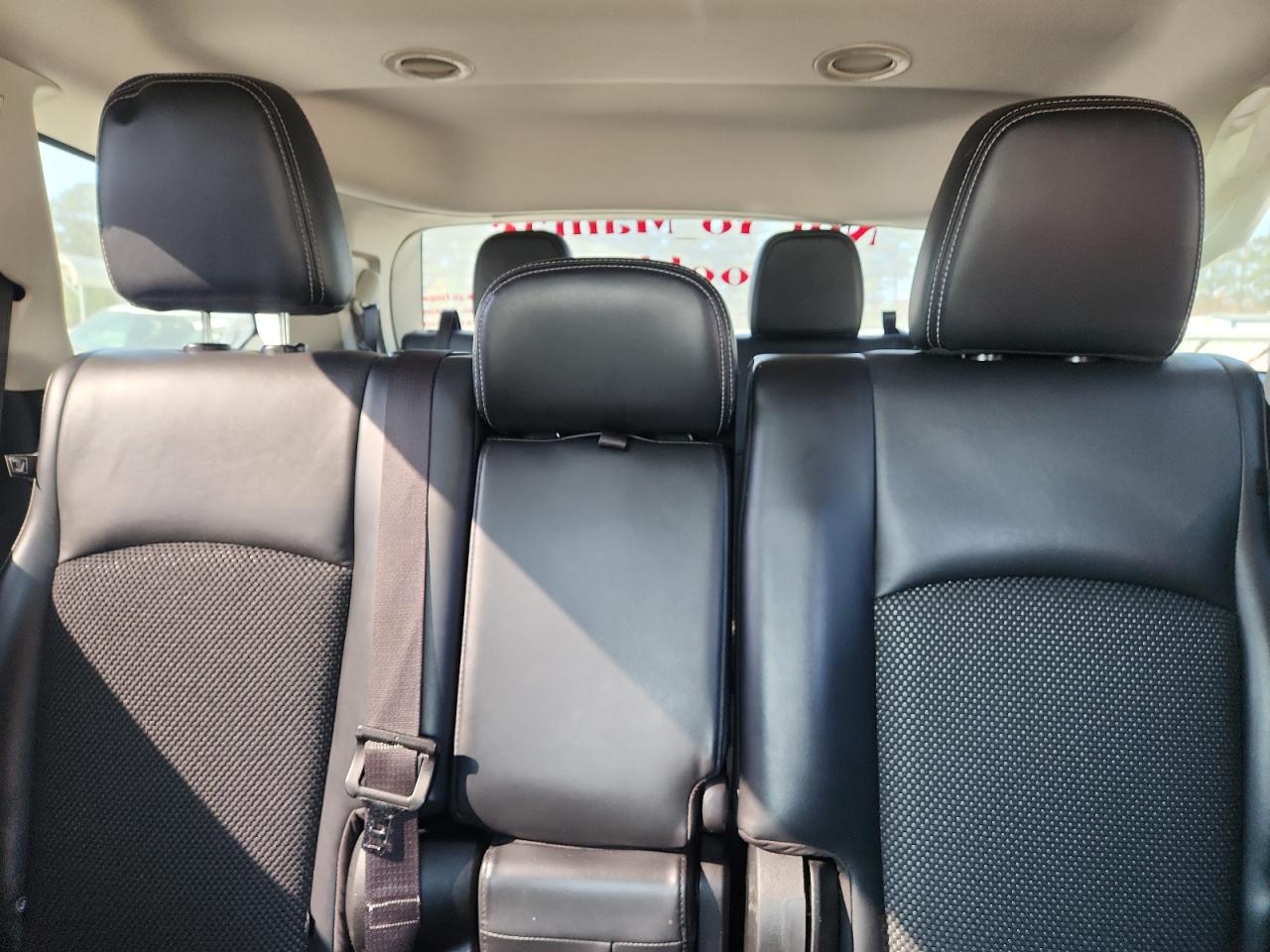 2019 Dodge Journey Crossroad VIN: 3C4PDDGG4KT708304 Lot: 91911065