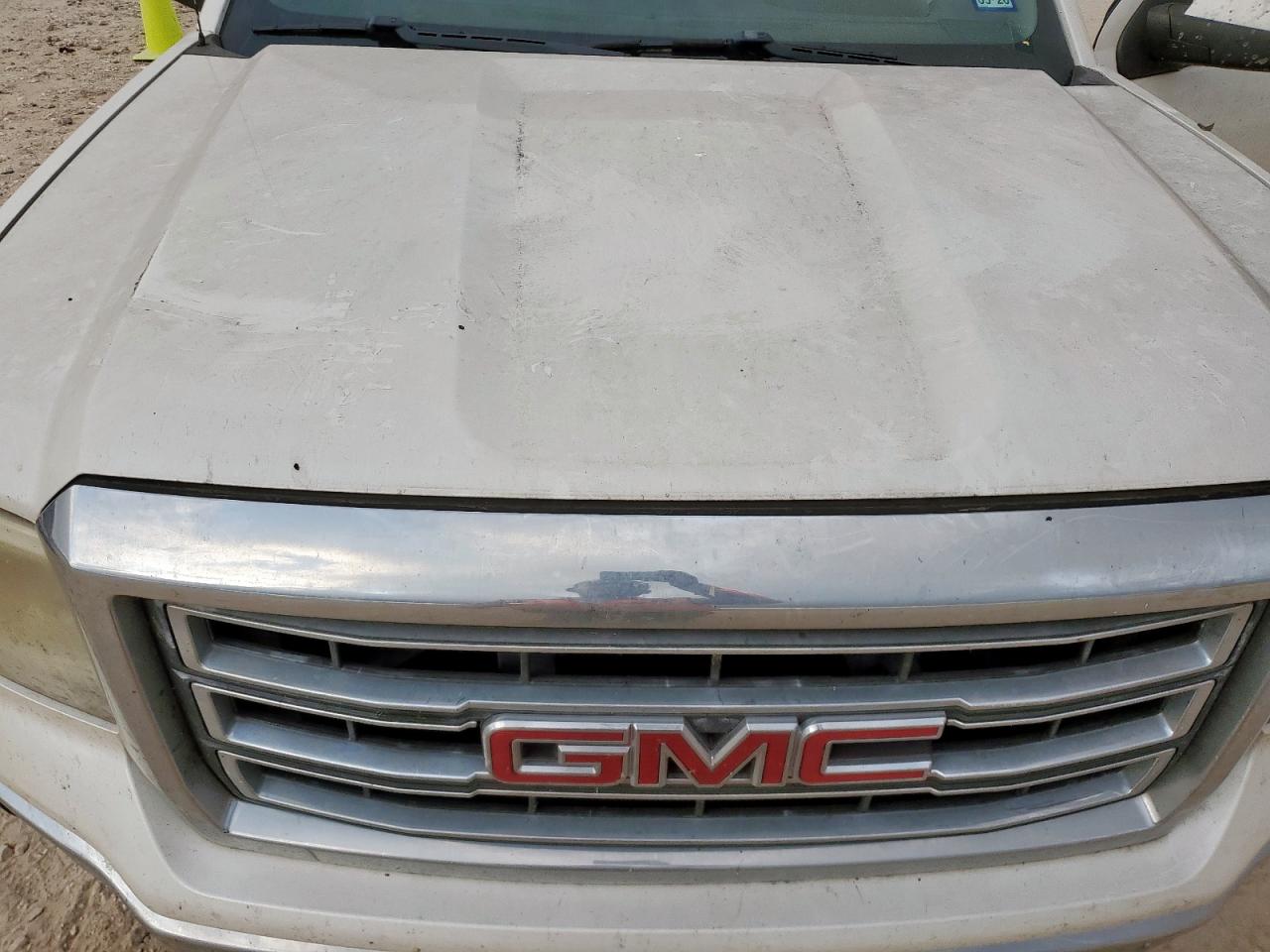 2014 GMC Sierra C1500 Sle VIN: 3GTP1UEC0EG434511 Lot: 93750755