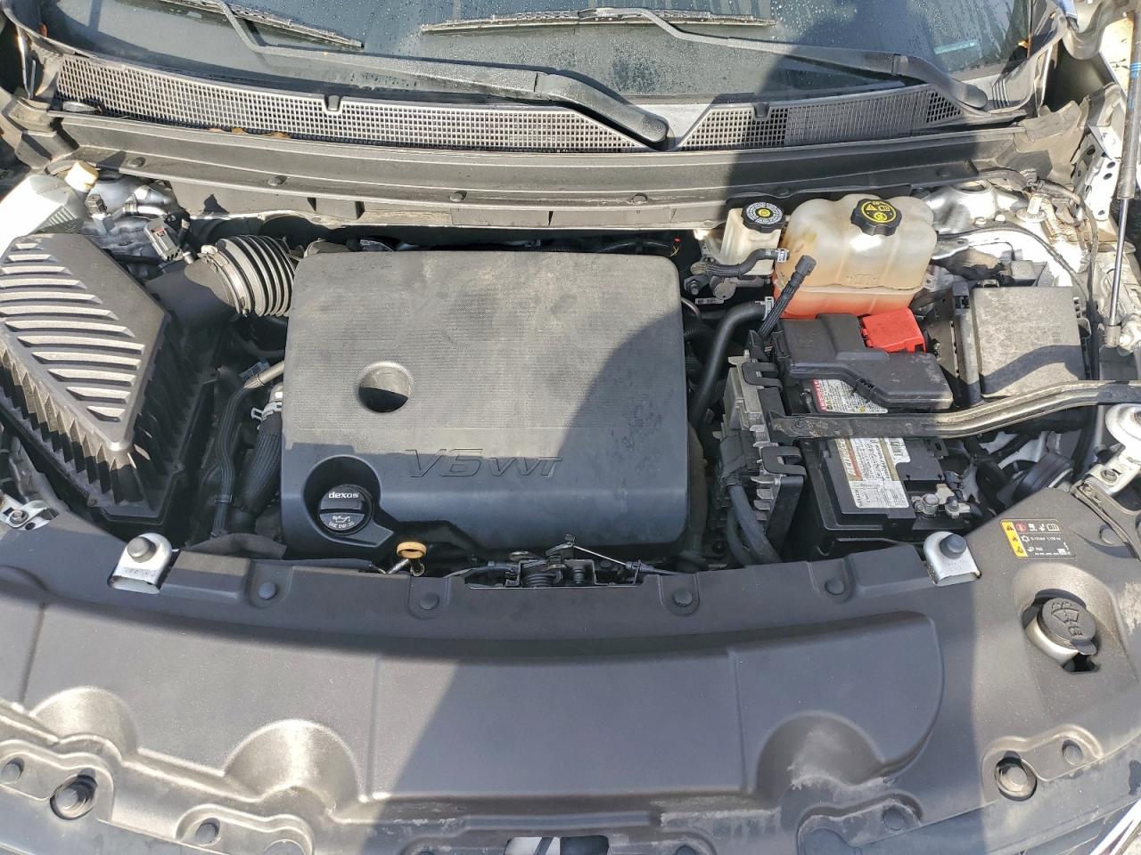 2020 Chevrolet Traverse Ls VIN: 1GNEVFKWXLJ217489 Lot: 92809125