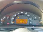 2001 MERCEDES-BENZ C CLASS C200K ELEGANCE 4DR AUTO for sale at Copart BRISTOL