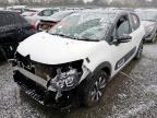 2023 CITROEN C3 1.2 PURETECH PLUS 5DR for sale at Copart SANDTOFT