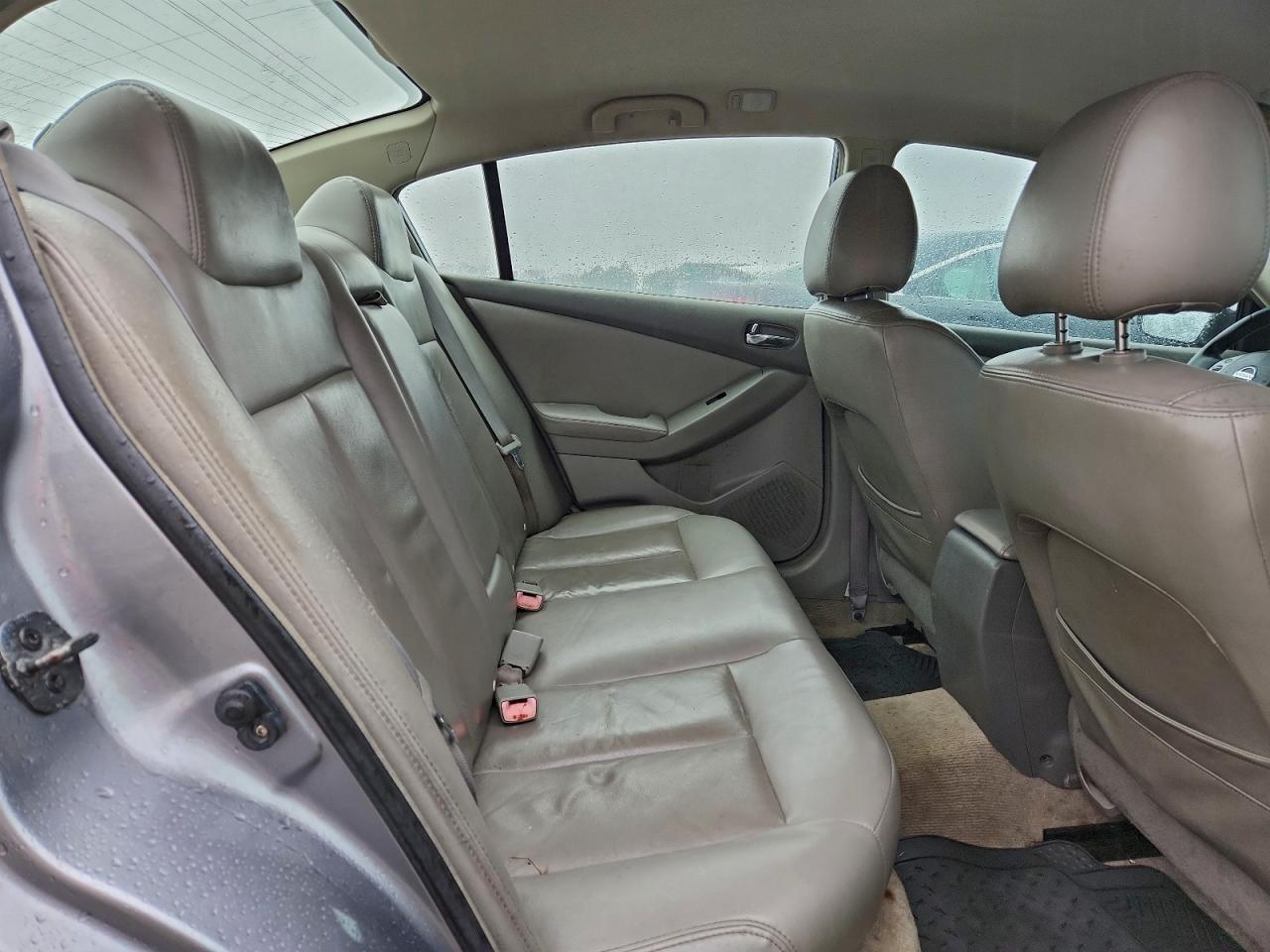 2008 Nissan Altima 2.5 VIN: 1N4AL21E28N403533 Lot: 93811955