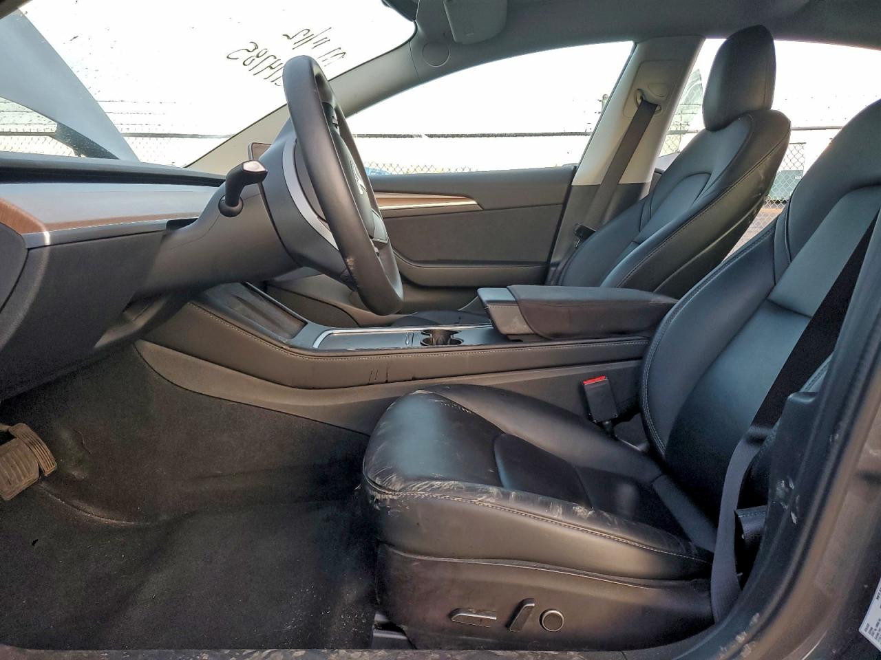 2022 Tesla Model 3 VIN: 5YJ3E1EB7NF248950 Lot: 94755975