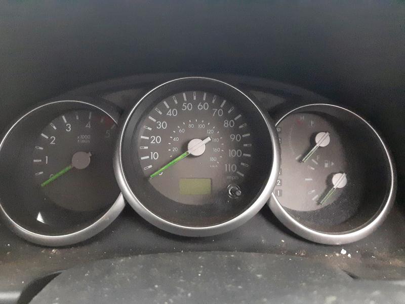 2008 FORD RANGER THUNDER TDCI A 