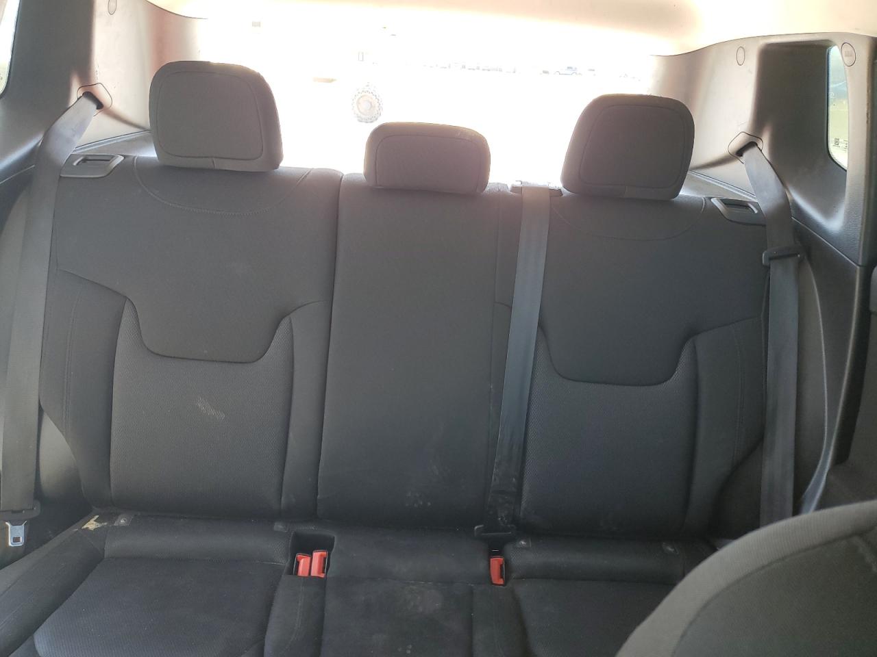 2020 Jeep Renegade Sport VIN: ZACNJAAB8LPL01281 Lot: 91818545