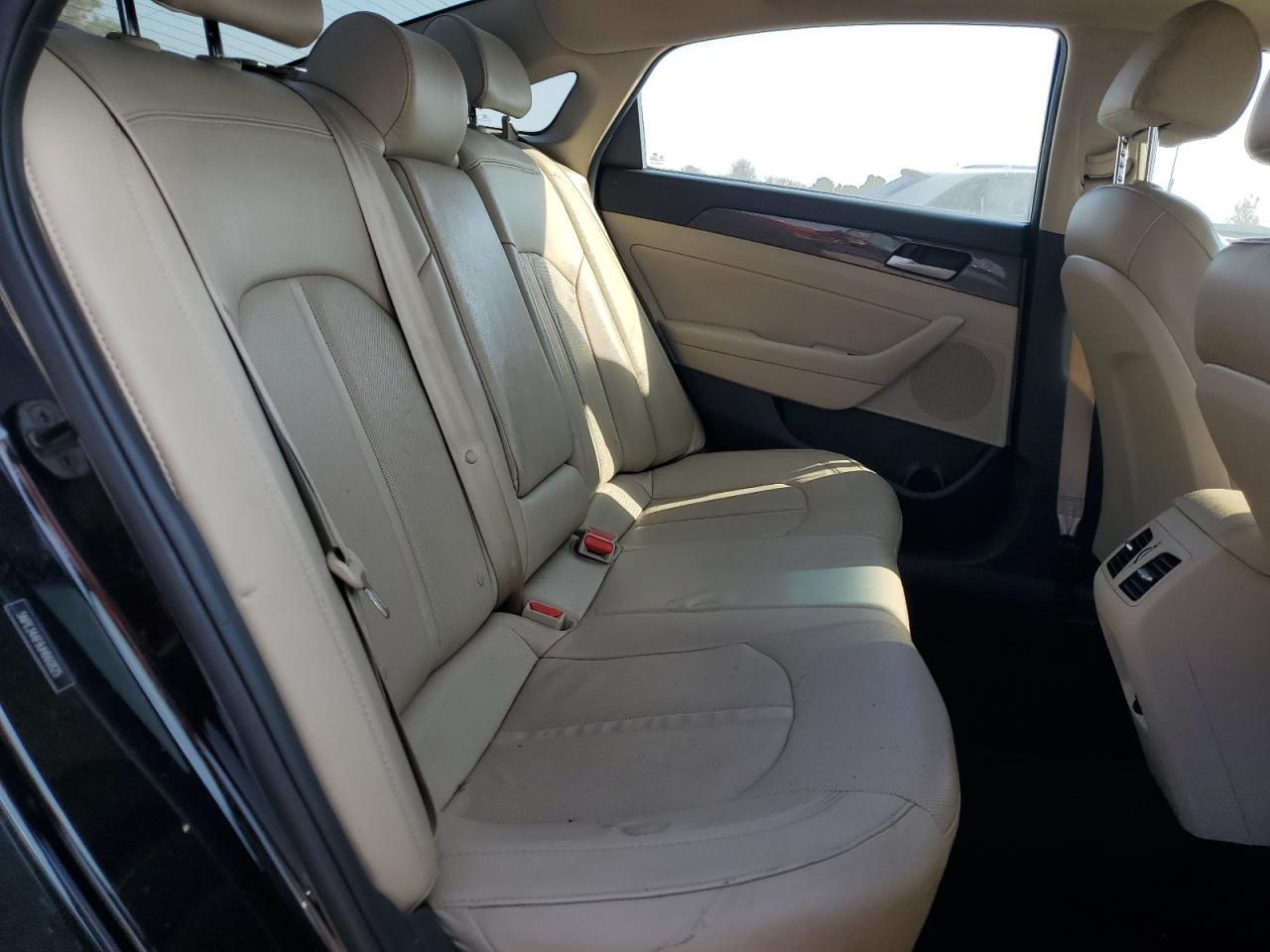 2018 Hyundai Sonata Sport VIN: 5NPE34AF9JH660825 Lot: 93624025