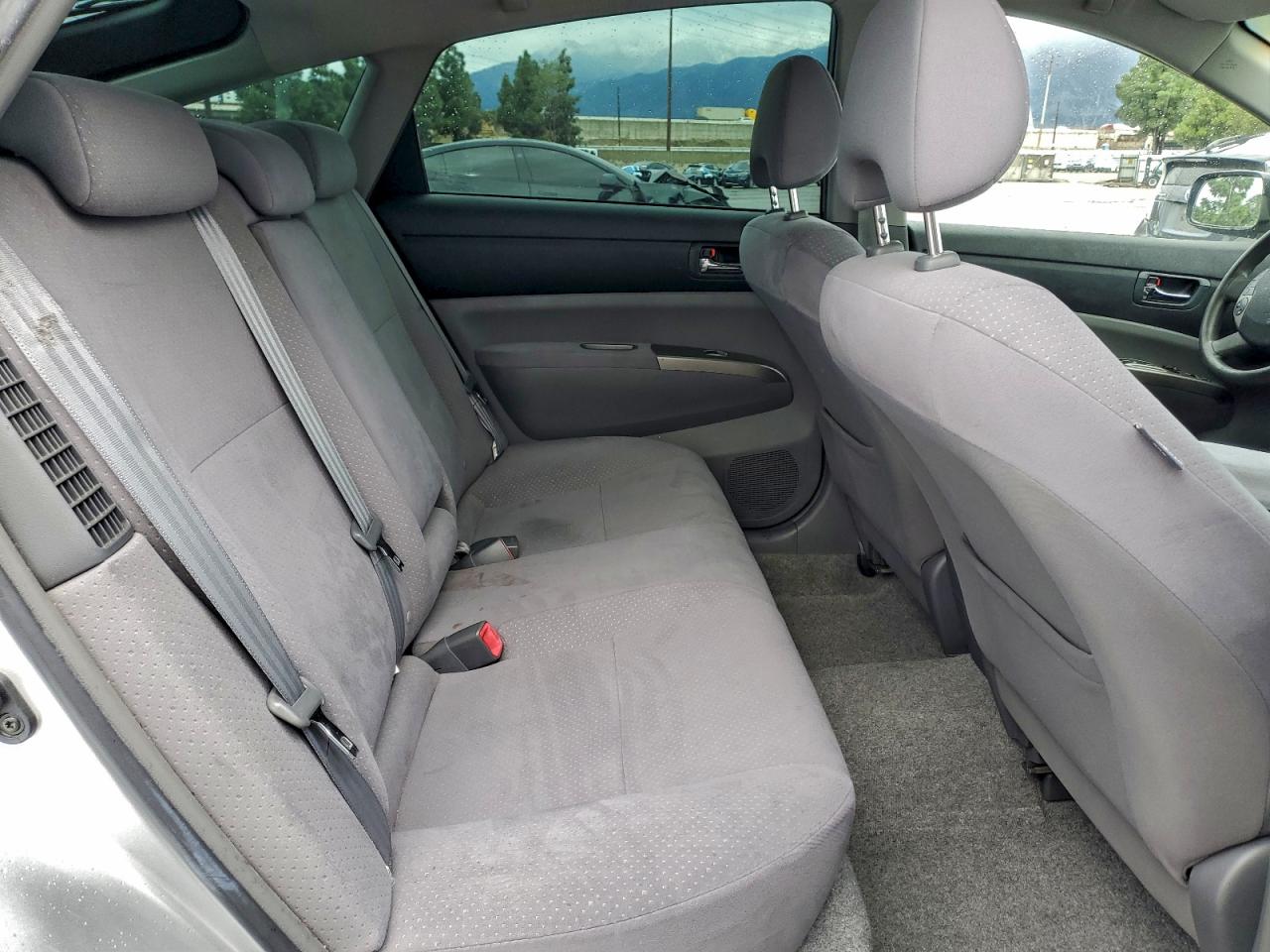 2007 Toyota Prius VIN: JTDKB20UX73292444 Lot: 93960035