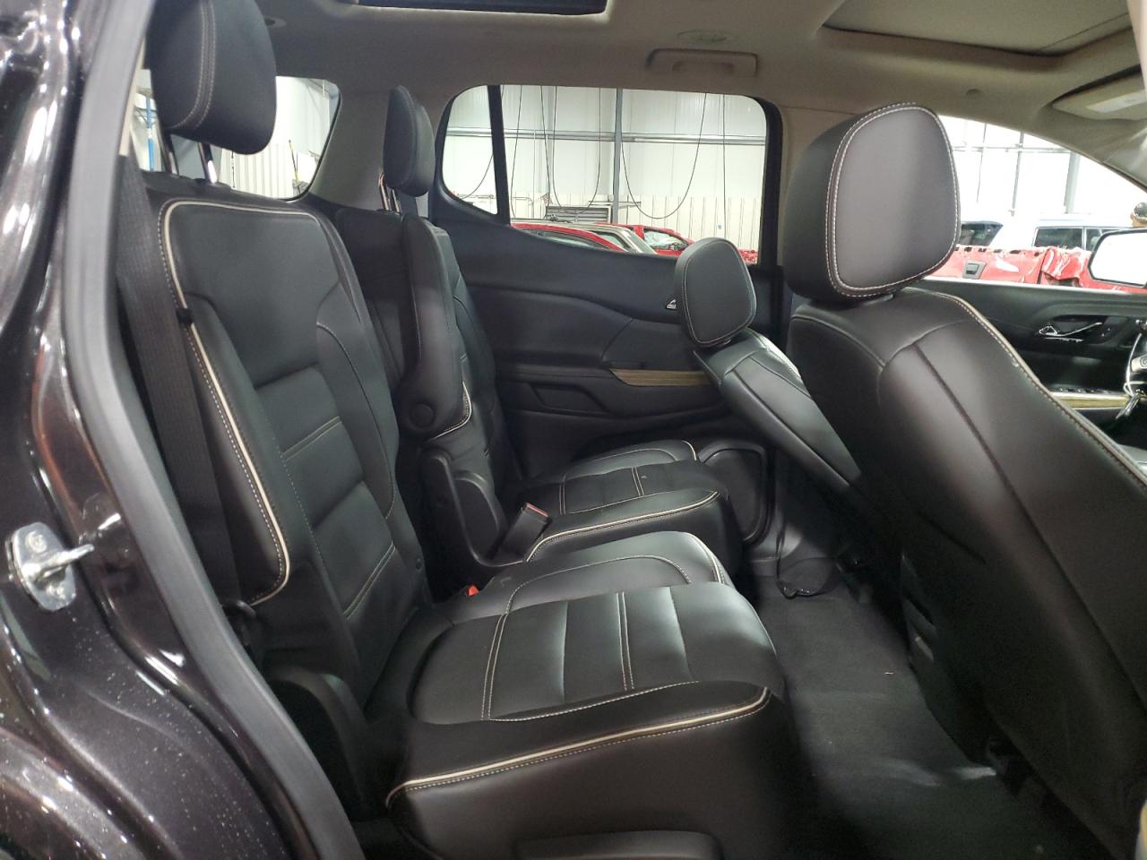 2019 GMC Acadia Denali VIN: 1GKKNXLS7KZ157897 Lot: 93086595