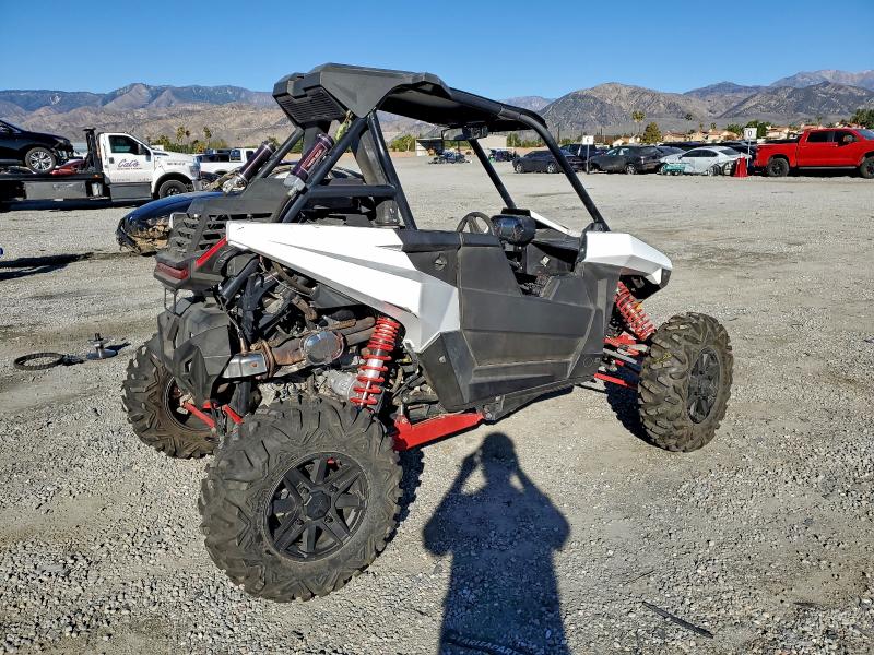 2018 POLARIS RZR RS1  