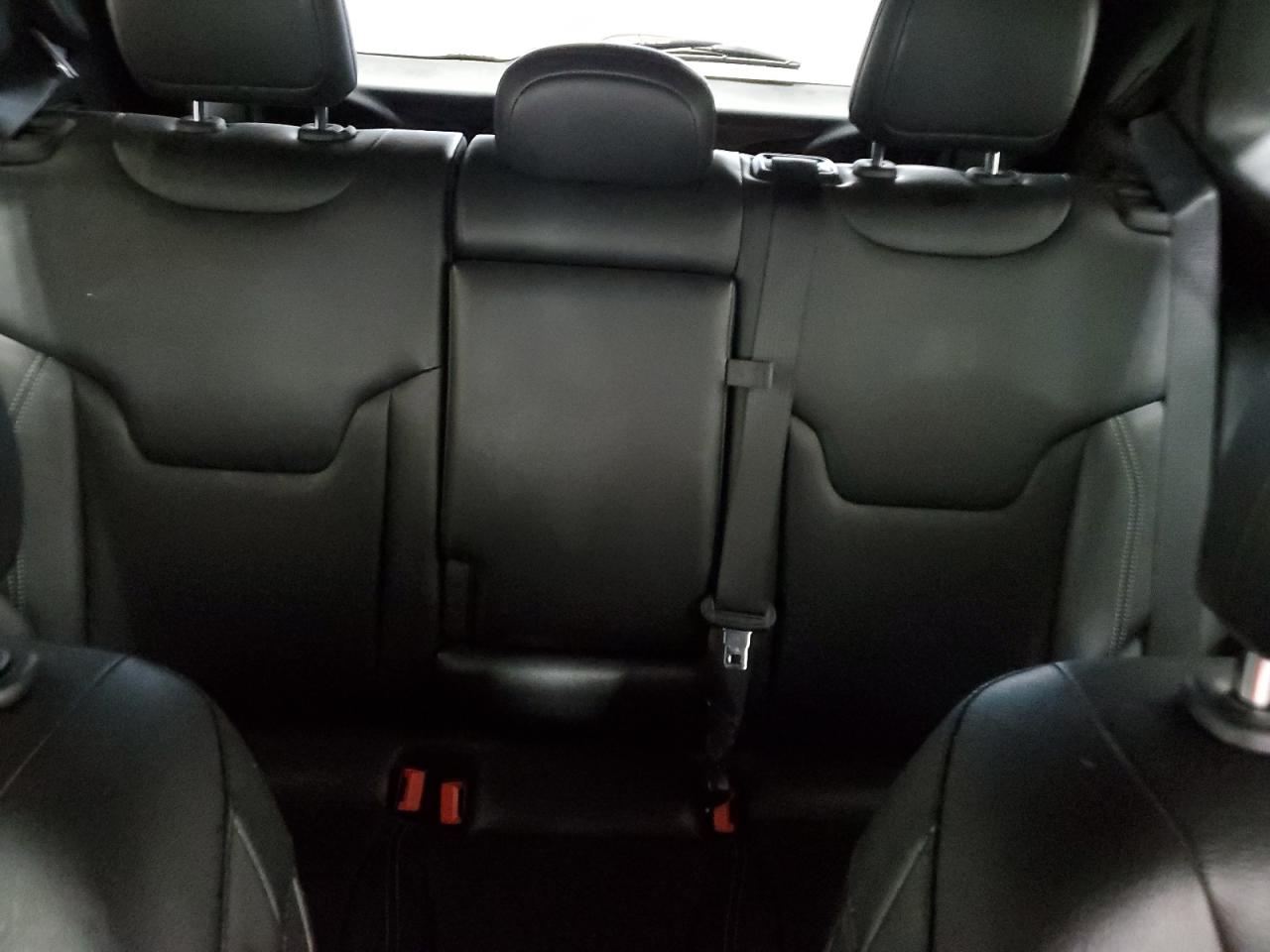 2025 Jeep Compass Limited VIN: 3C4NJDCN3ST508177 Lot: 91220305