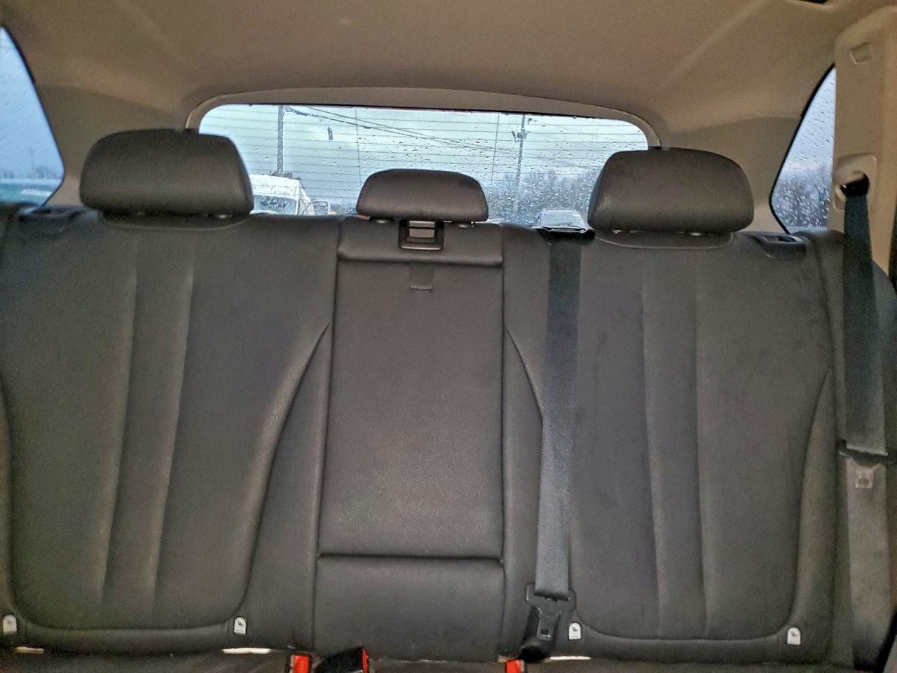 2015 BMW X5 xDrive35I VIN: 5UXKR0C51F0P15186 Lot: 93822705