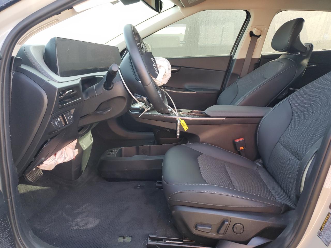 2024 Kia Ev6 Light VIN: KNDC34LA6R5224633 Lot: 90911115