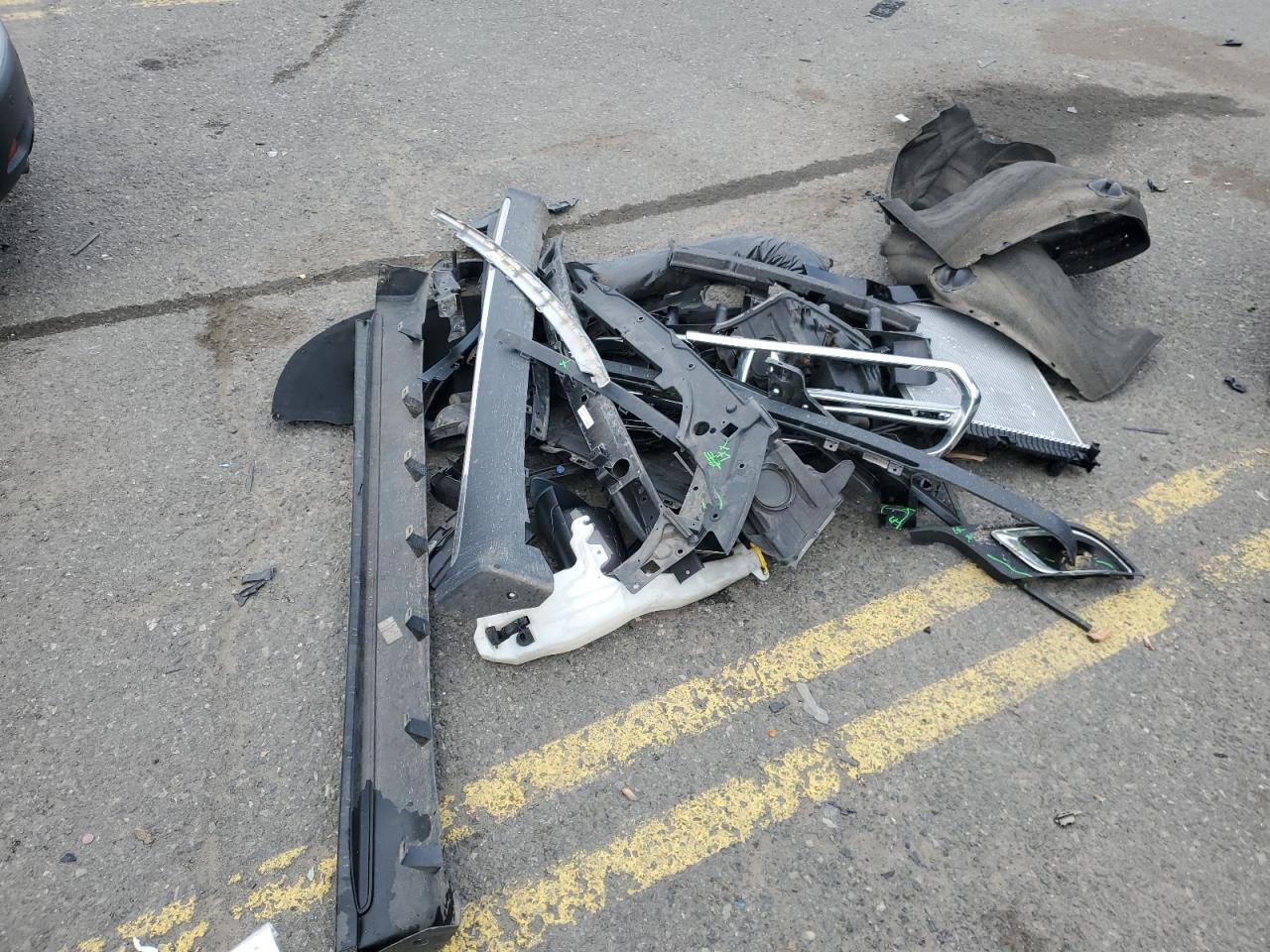 2017 Dodge Durango Sxt VIN: 1C4RDJAG0HC879183 Lot: 93222295