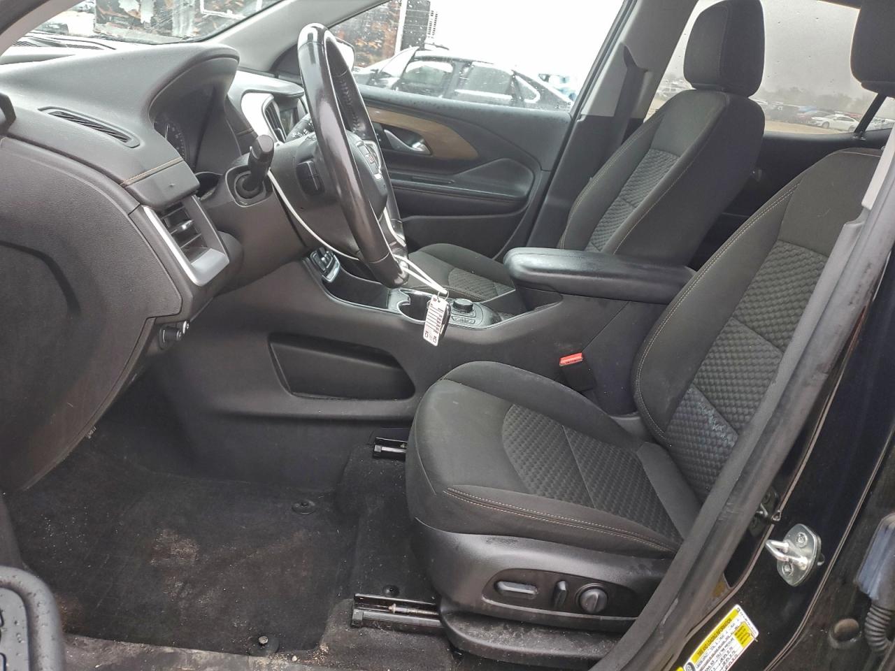 2019 GMC Terrain Sle VIN: 3GKALMEV5KL241425 Lot: 93651085