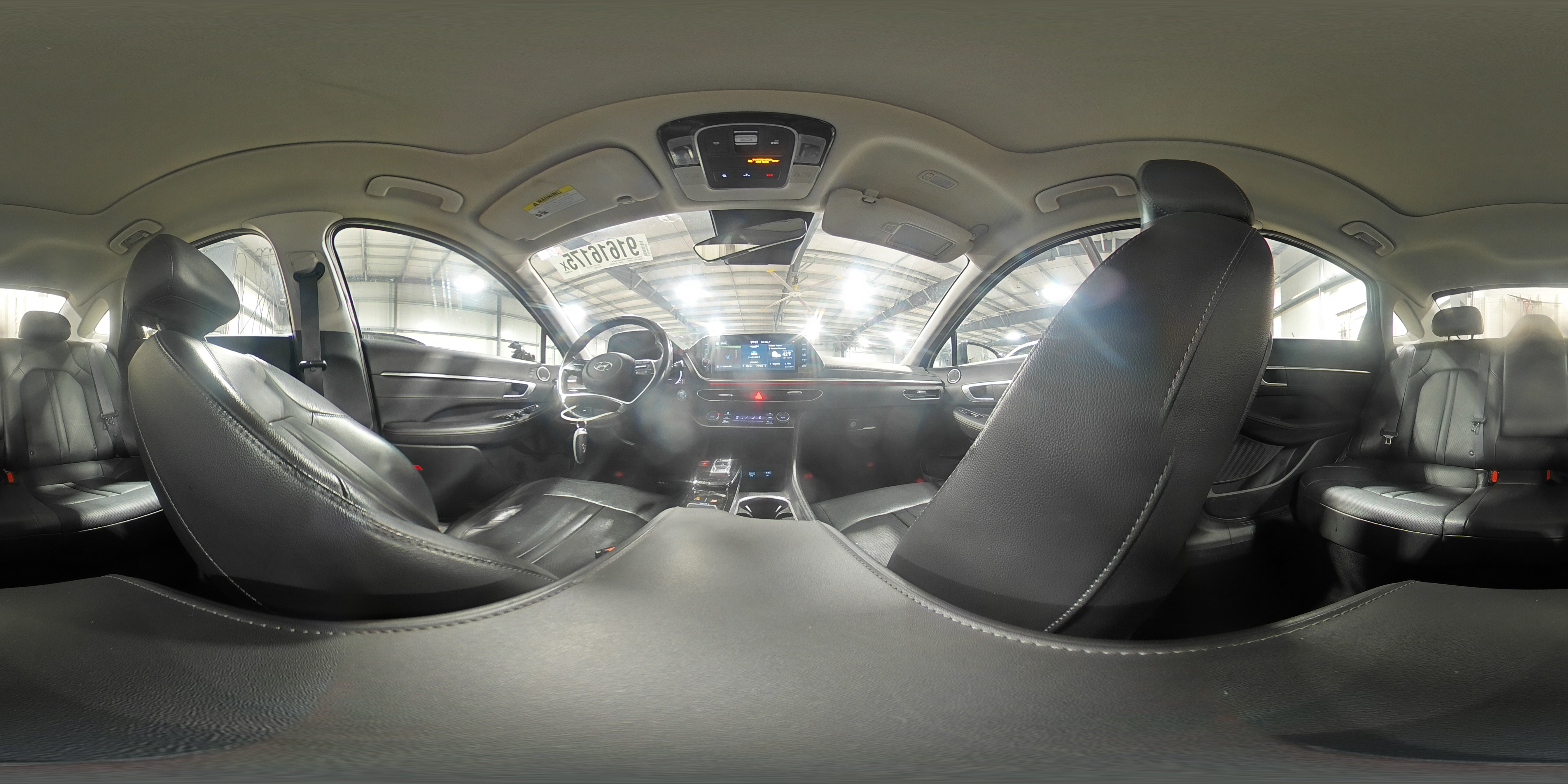 2020 Hyundai Sonata Limited VIN: 5NPEH4J22LH013359 Lot: 91616175