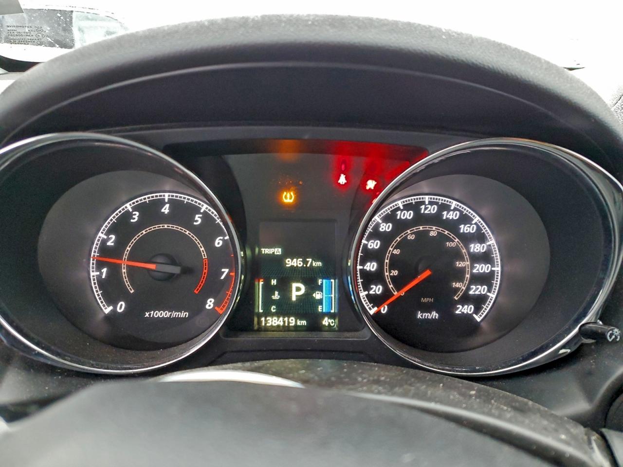 2019 Mitsubishi Rvr Se VIN: JA4AH3AU4KU604575 Lot: 91483455