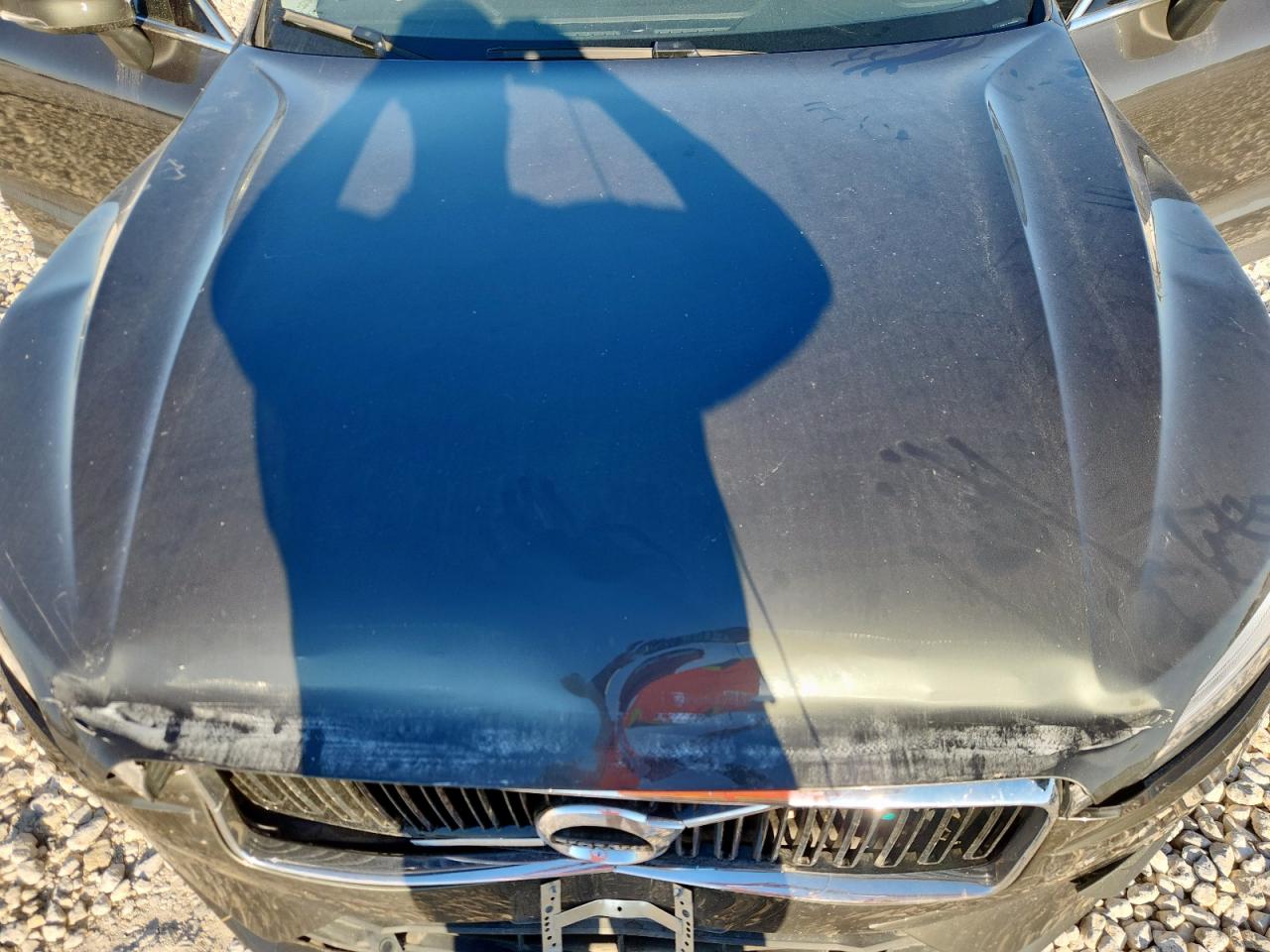 2018 Volvo Xc60 T5 VIN: LYV102RK4JB069959 Lot: 90680985