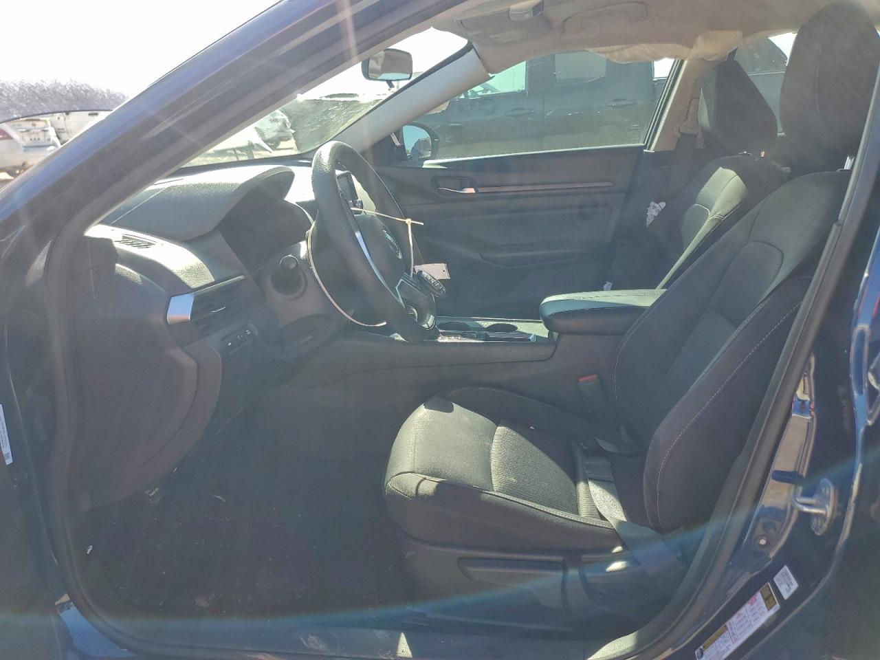 2021 Nissan Altima S VIN: 1N4BL4BV4MN414588 Lot: 94187545