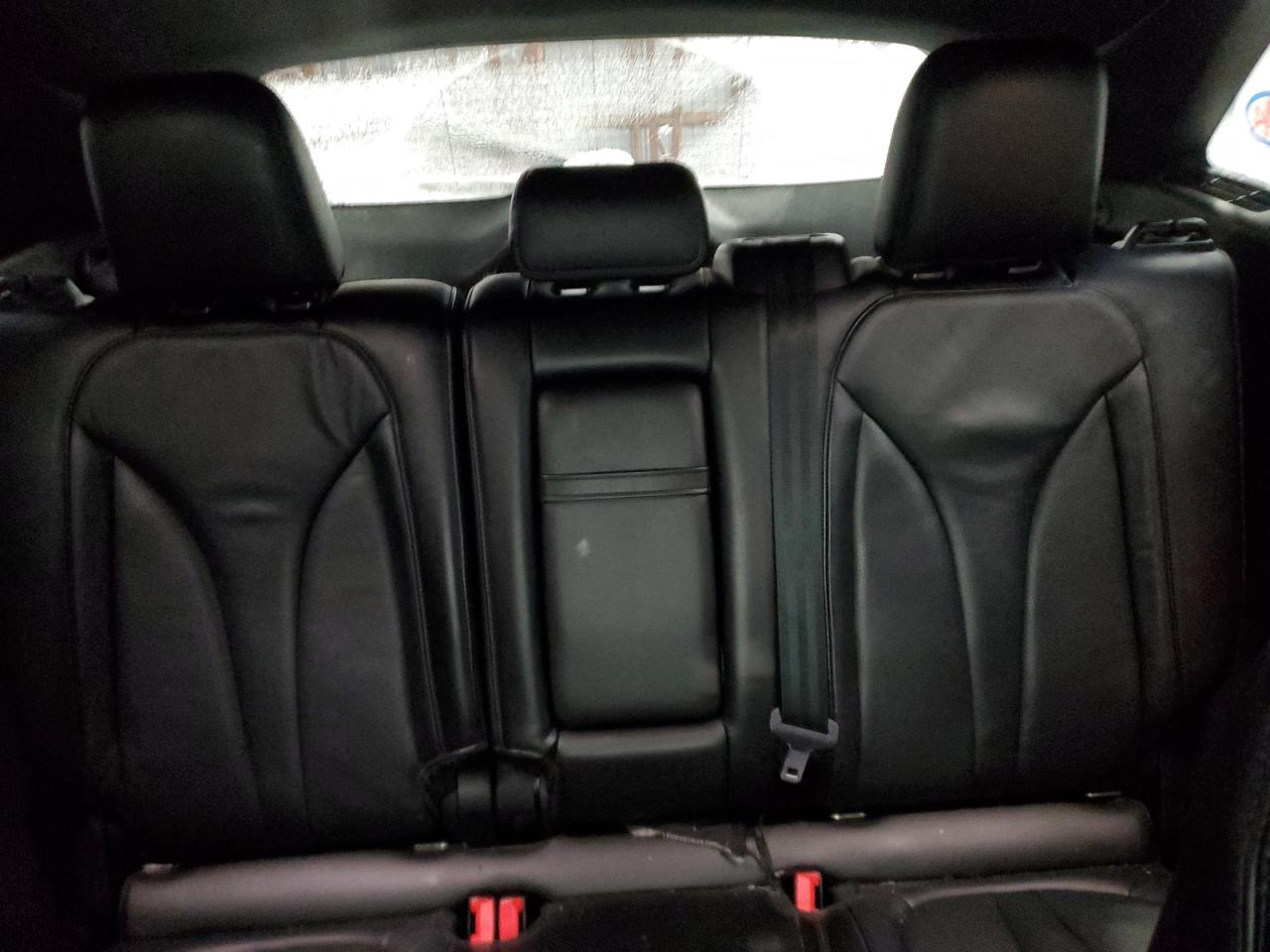 2018 Lincoln Mkc Select VIN: 5LMCJ2D9XJUL04714 Lot: 92012275