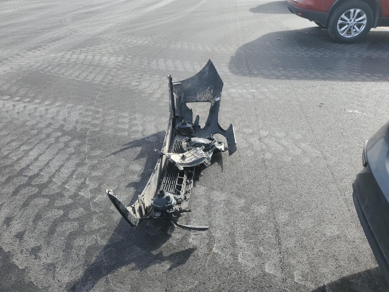 2020 Kia Forte Fe VIN: 3KPF24AD1LE208199 Lot: 92149225