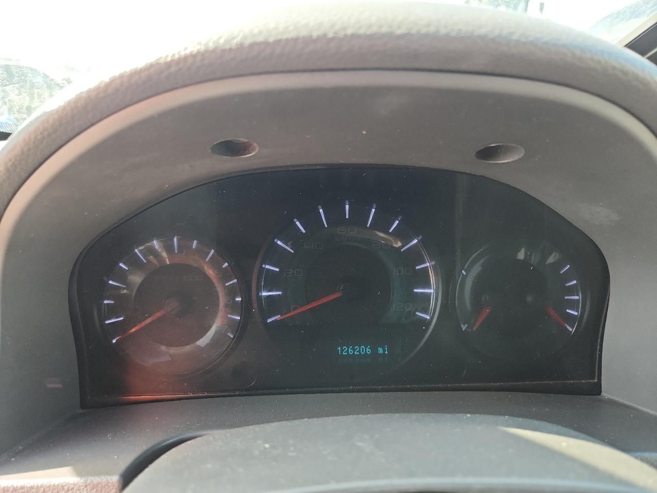 2012 Ford Fusion Se VIN: 3FAHP0HA3CR239824 Lot: 93100415