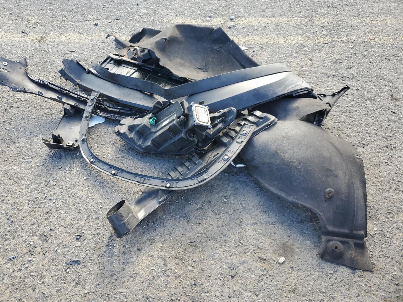 2018 Chevrolet Traverse Lt VIN: 1GNERGKW0JJ102732 Lot: 93111815