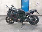 2020 HONDA CBR 650 RA-K  for sale at Copart BELFAST