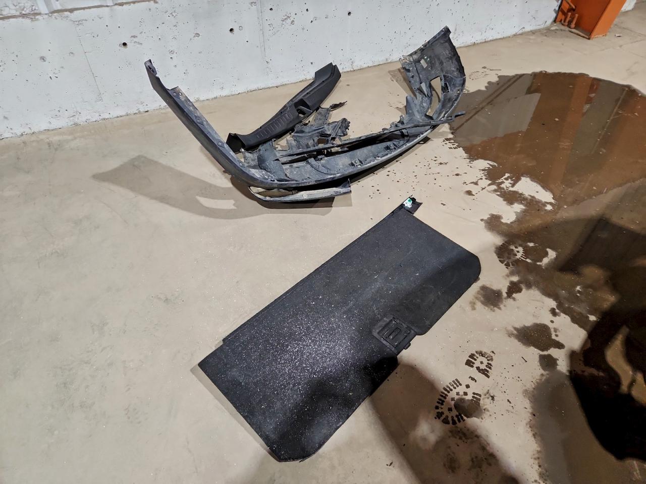 2016 Honda Pilot Exln VIN: 5FNYF6H76GB508491 Lot: 94191325