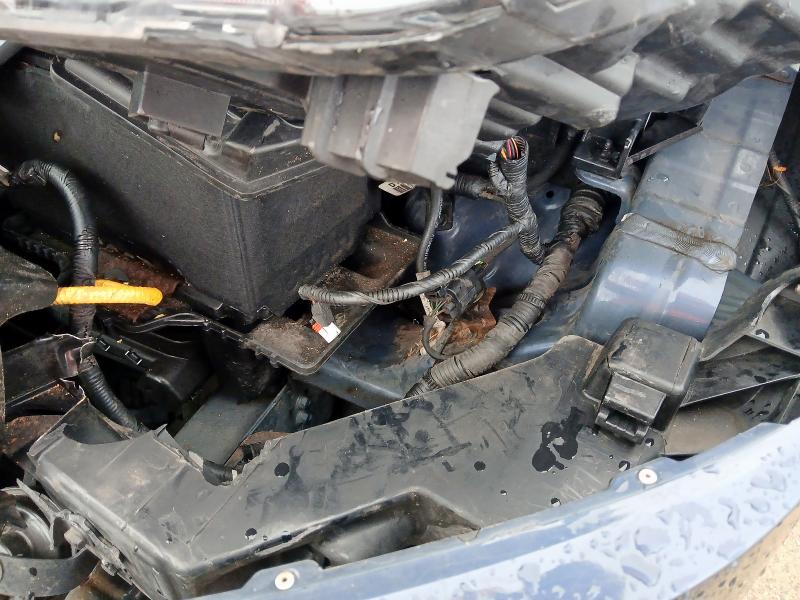 2018 HYUNDAI TUCSON 1.6 GDI BLUE DRIVE SE NAV 5DR 2WD