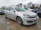 2006 VAUXHALL ASTRA 1.7 CDTI 16V SRI [100] 5DR for sale at Copart WOLVERHAMPTON