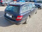 2010 MERCEDES-BENZ C CLASS C220 CDI BLUEEFFICIENCY ELEGANCE 5DR for sale at Copart SANDWICH