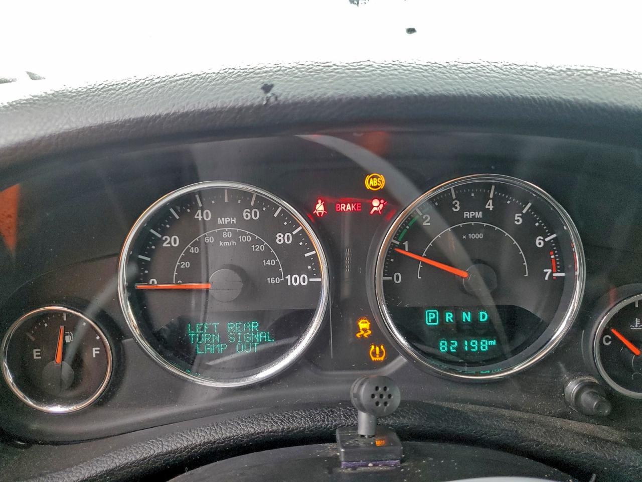 2016 Jeep Wrangler Unlimited Sport VIN: 1C4BJWDG3GL249353 Lot: 94080235