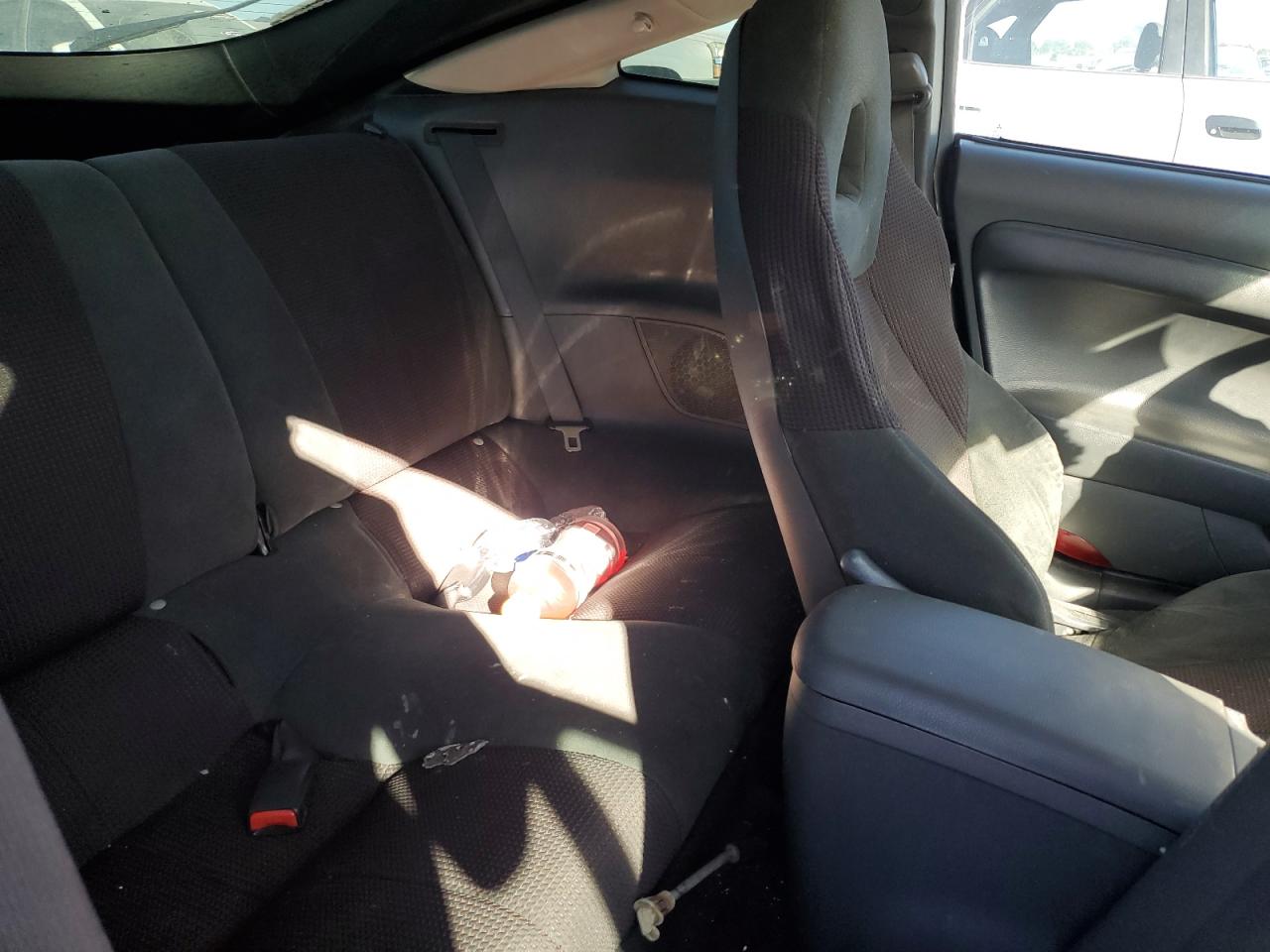 2012 Mitsubishi Eclipse Gs Sport VIN: 4A31K5DF1CE004315 Lot: 90390165