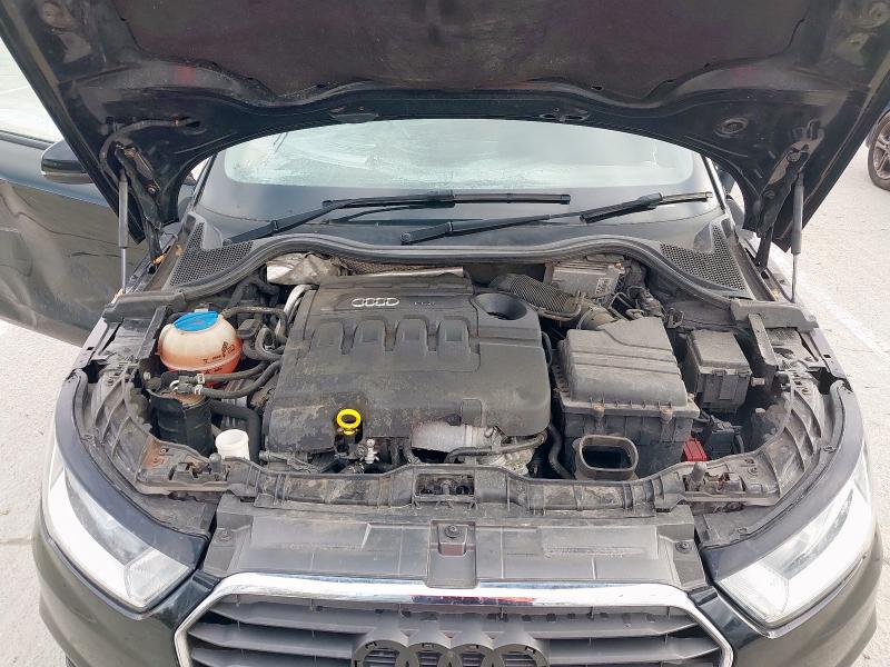 2016 AUDI A1 1.6 TDI SE 3DR