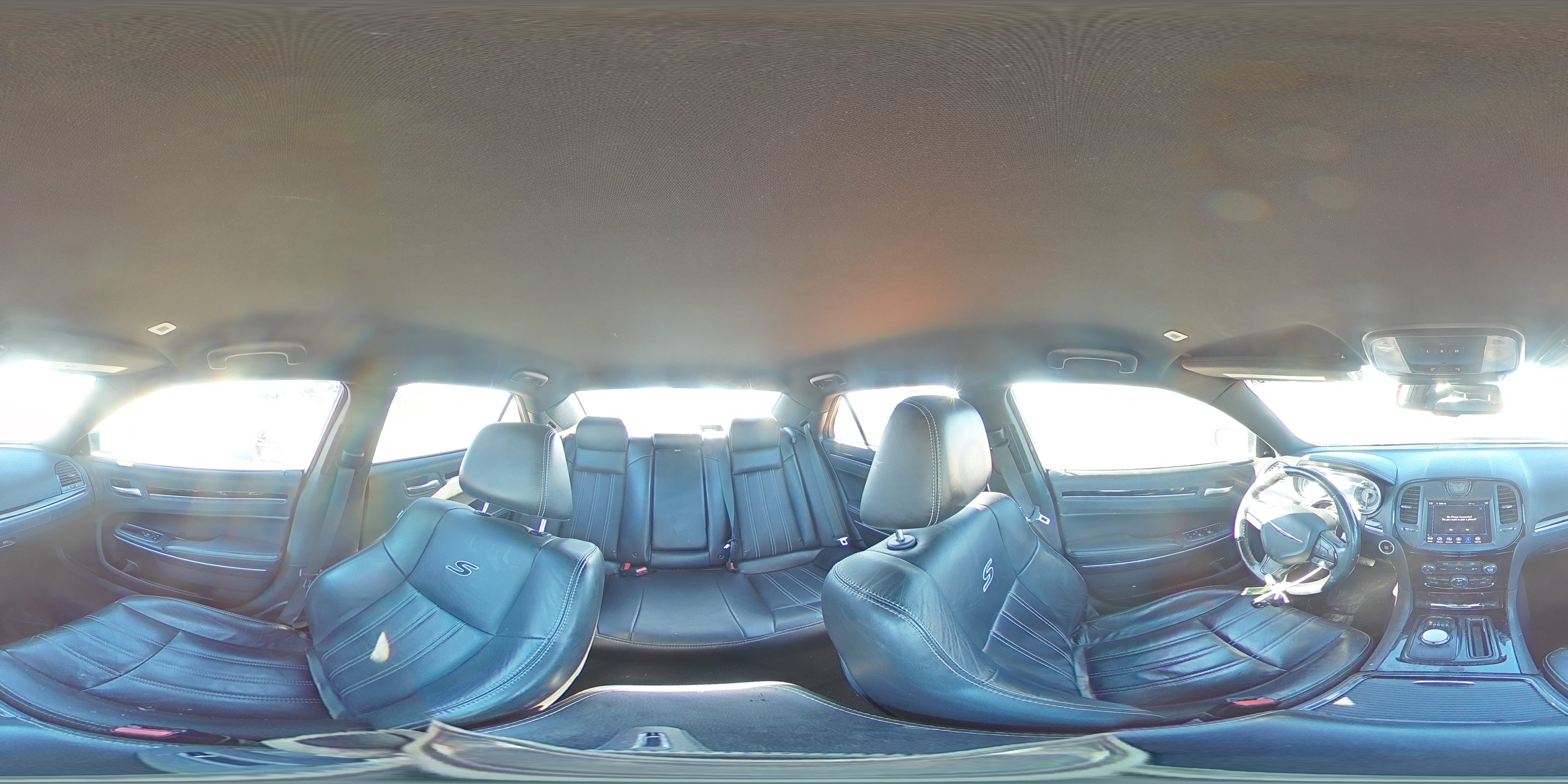 2021 Chrysler 300 S VIN: 2C3CCABG7MH524014 Lot: 91596635