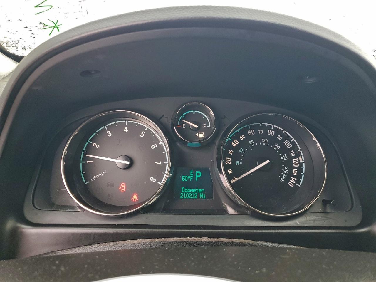 2012 Chevrolet Captiva Sport VIN: 3GNAL2EK3CS595366 Lot: 94232205