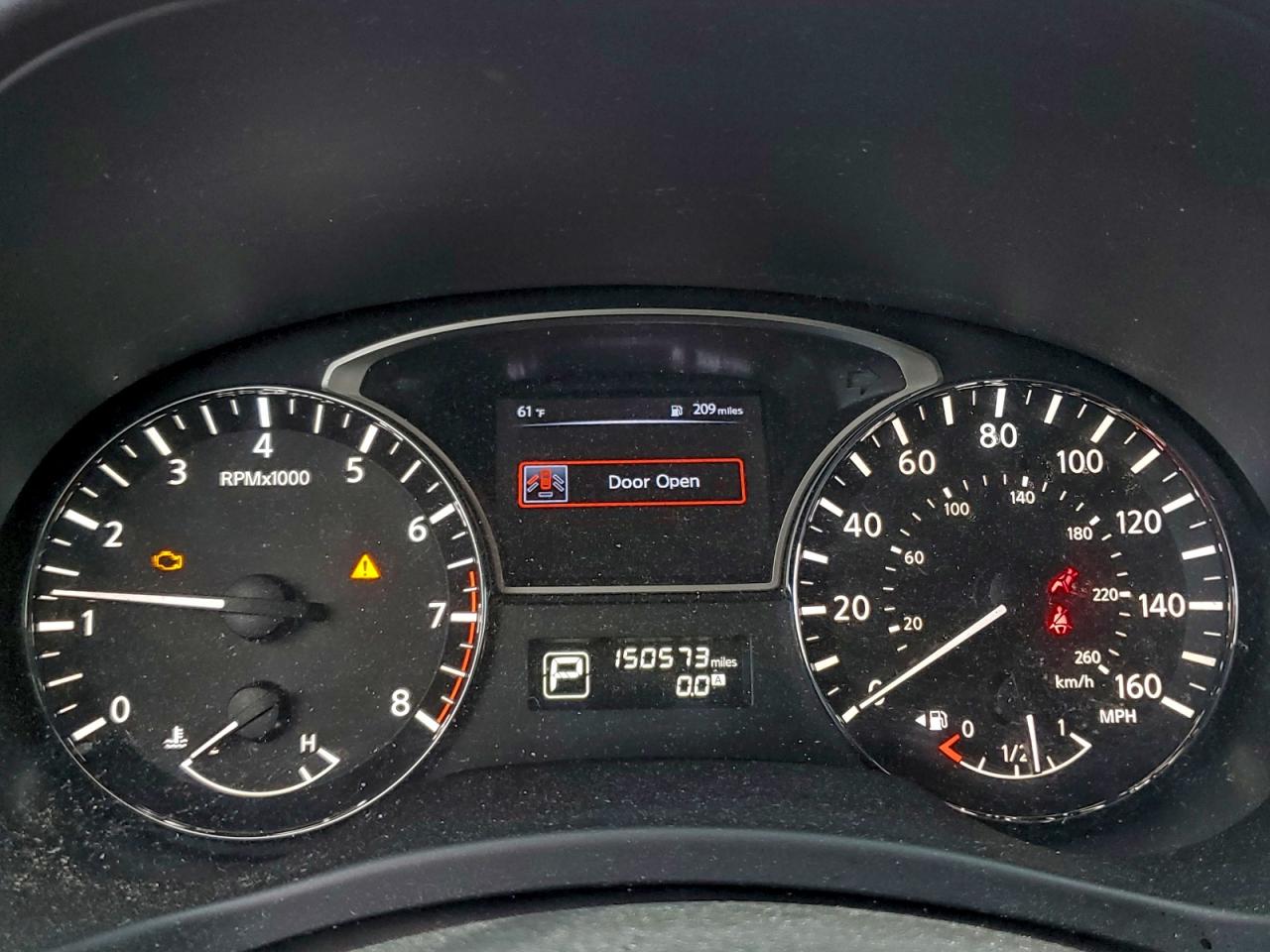 2015 Nissan Pathfinder S VIN: 5N1AR2MN3FC721377 Lot: 91525875