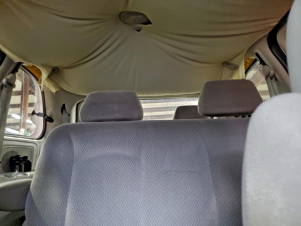 2006 Chrysler Town & Country VIN: 1A4GP45R26B730993 Lot: 94060425