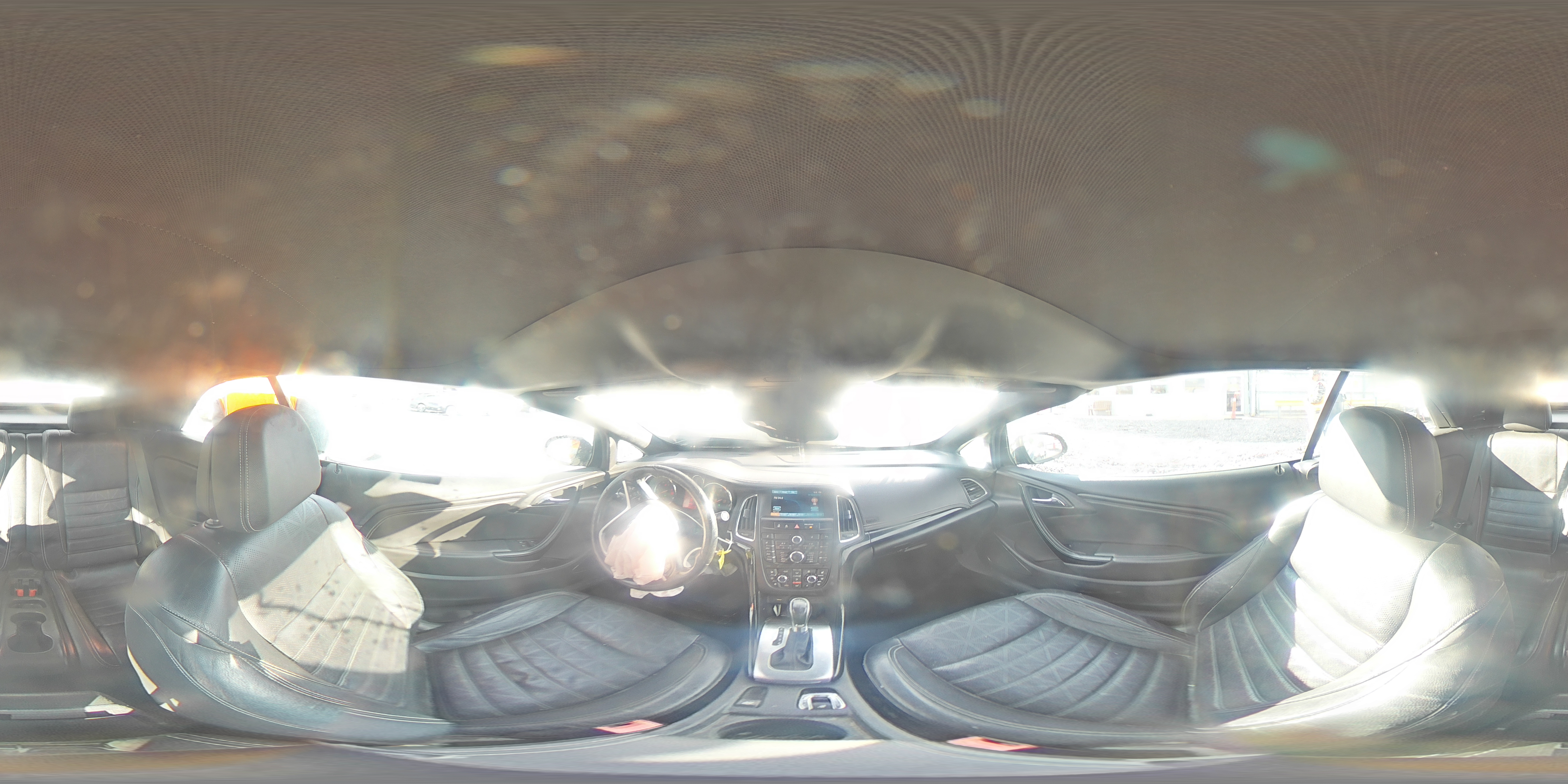 2016 Buick Cascada Premium VIN: W04WT3N59GG058482 Lot: 93283325