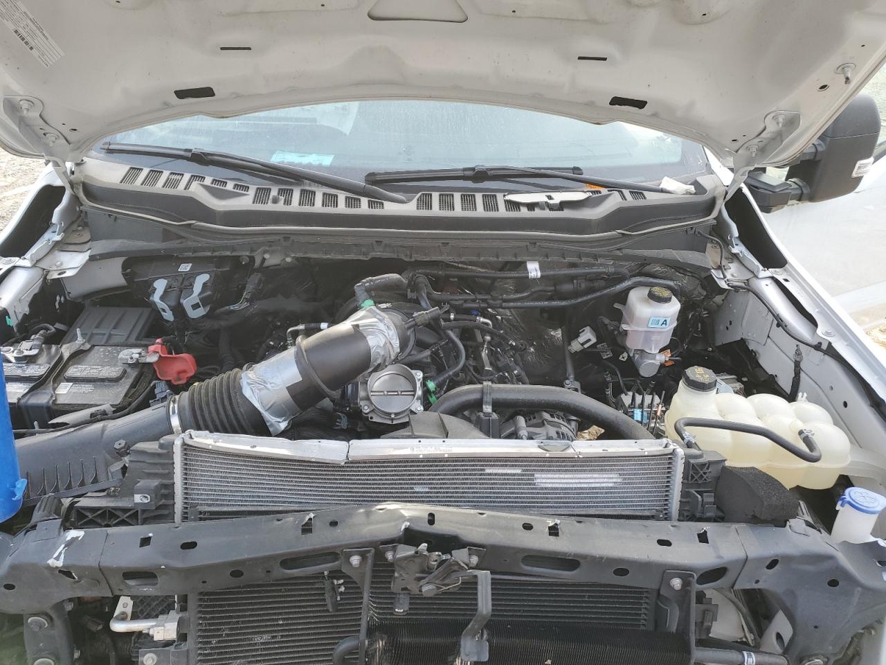 2024 Ford F250 Super Duty VIN: 1FT7X2AA3REC46022 Lot: 92617985