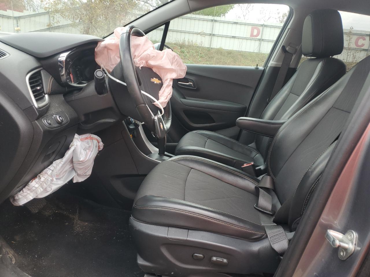 2020 Chevrolet Trax 1Lt VIN: 3GNCJPSB5LL331754 Lot: 90051625