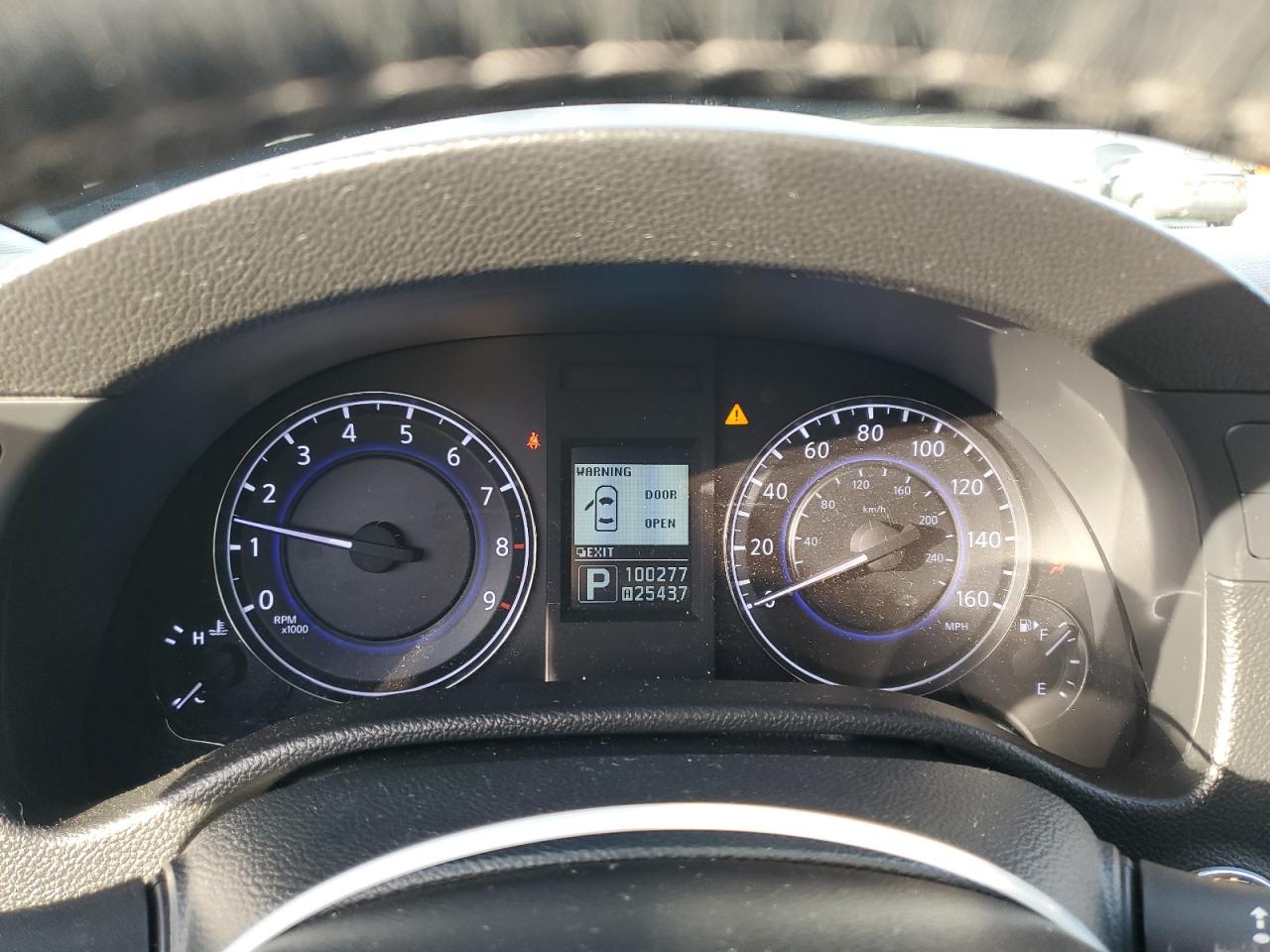 2014 Infiniti Q60 Journey VIN: JN1CV6EK6EM112767 Lot: 92530355