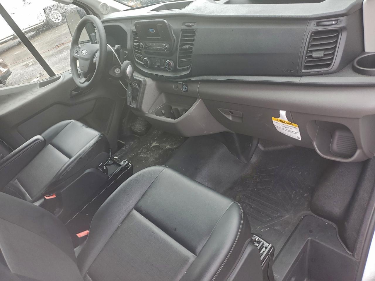 2024 Ford Transit T-350 VIN: 1FTBW3X83RKB54059 Lot: 94078205