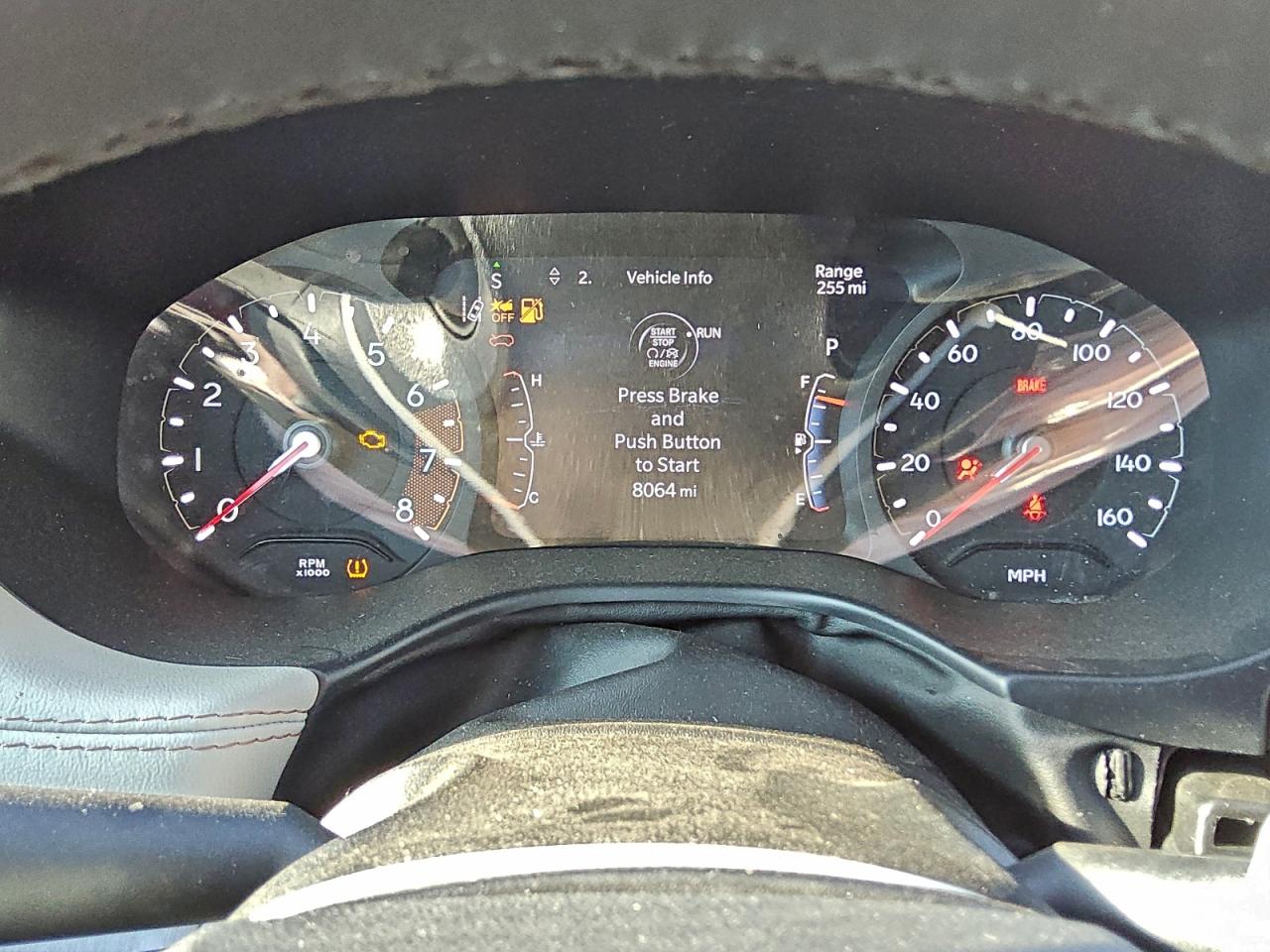 2025 Jeep Compass Limited VIN: 3C4NJDCN5ST578473 Lot: 90650215