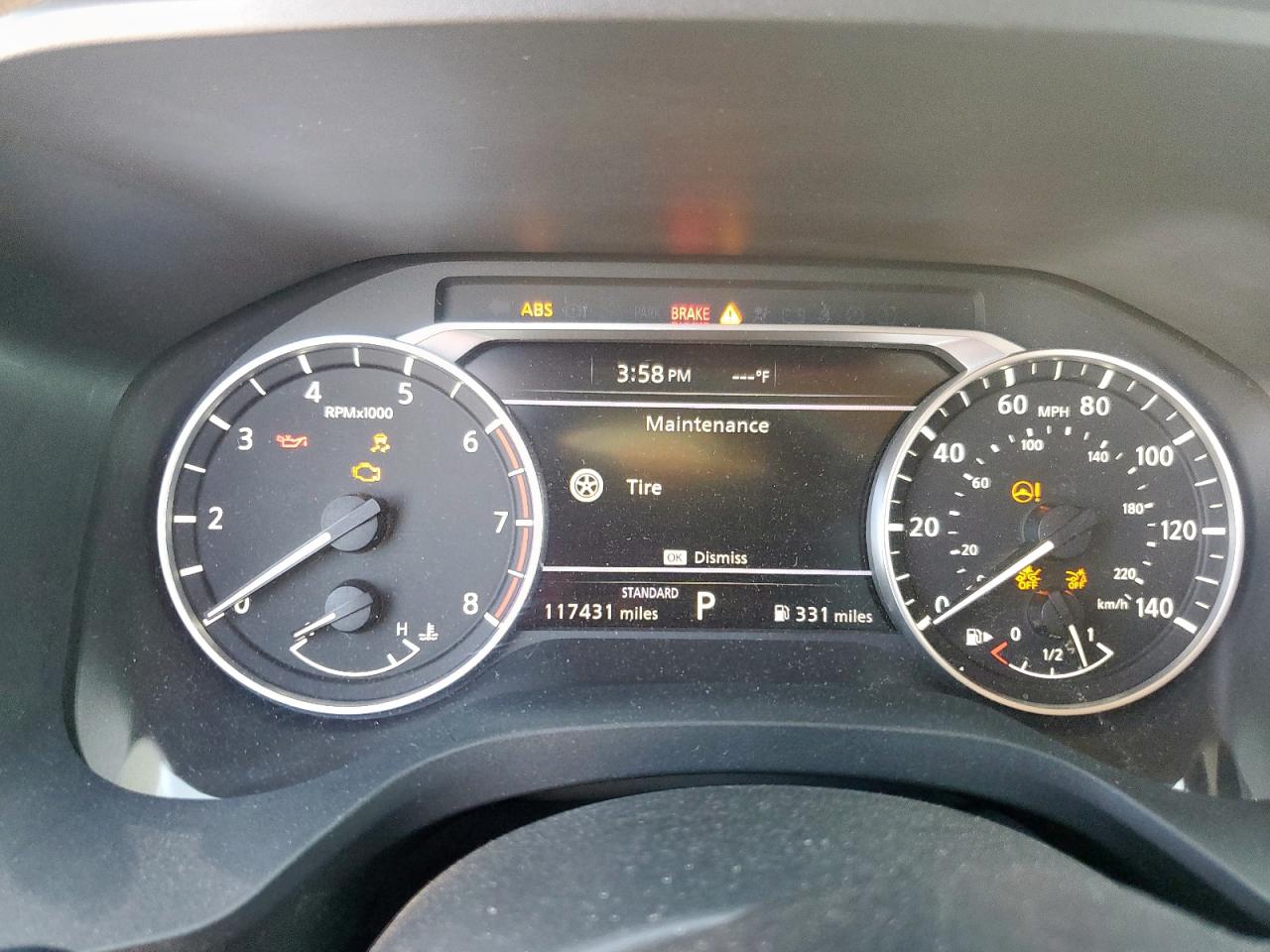 2021 Nissan Rogue Sv VIN: 5N1AT3BA6MC681218 Lot: 90581515