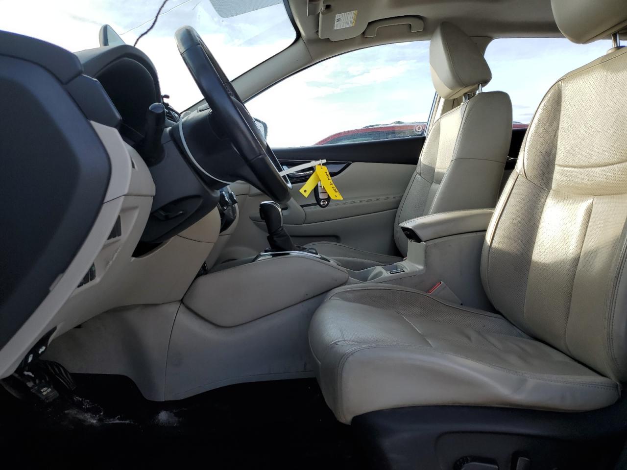 2018 Nissan Rogue Sport S VIN: JN1BJ1CR0JW206782 Lot: 92199955