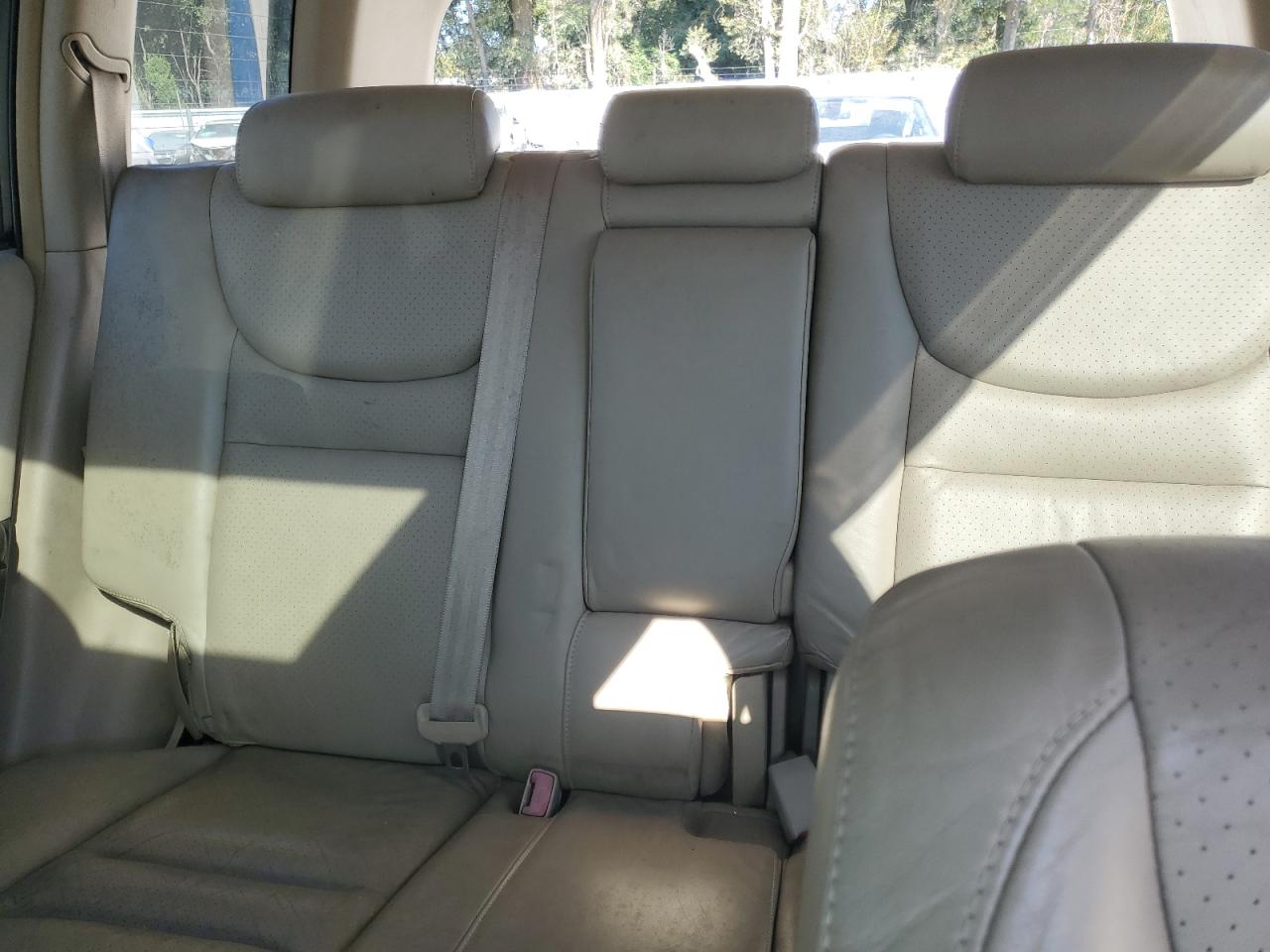 2002 Toyota Highlander Limited VIN: JTEGF21A120065874 Lot: 93570665